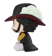 MegaHouse Lookup ONE PIECE Dracule Mihawk - ONE PIECE - photo 4