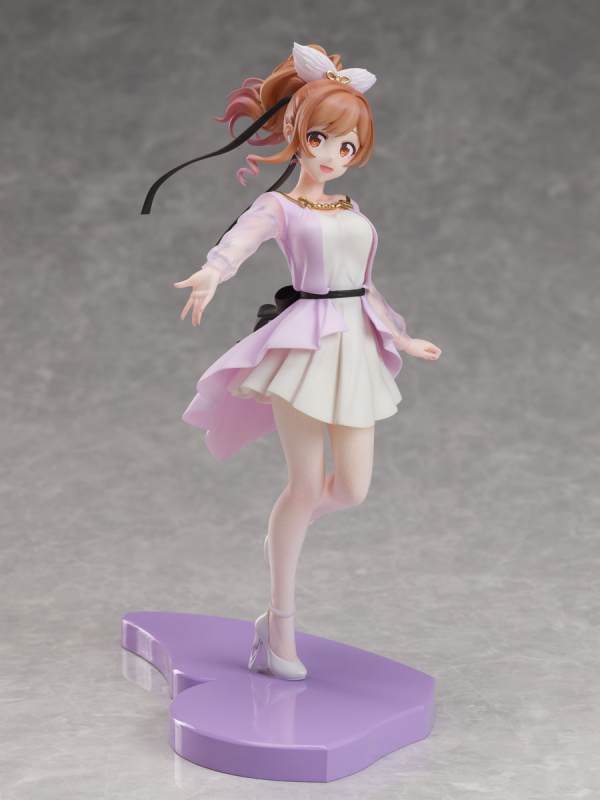SELECTION PROJECT Suzune Miyama 1/7 Scale Figure