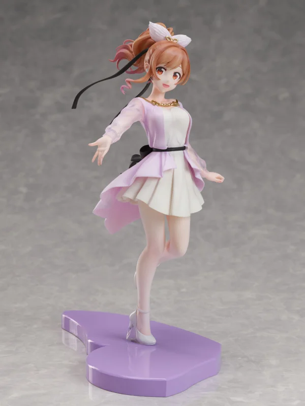 FuRyu SELECTION PROJECT Suzune Miyama 1/7 Scale Figure - SELECTION PROJECT