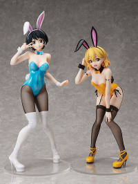Mami Nanami: Bunny Ver. 10