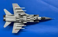 HMA co.,ltd 1/144 MiG-31 FOX HOUND - Scale Kits - photo 7