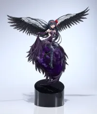 GOOD SMILE COMPANY Devil Homura - Puella Magi Madoka Magica - photo 4