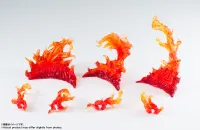 TAMASHII NATIONS Burning Flame Red Ver. For S.H.Figuarts , TAMASHII NATIONS Tamashii Effect - S.H.Figuarts - photo 1
