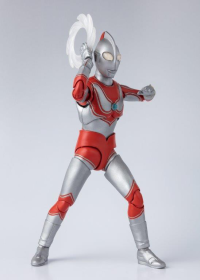 ULTRAMAN JACK  "ULTRAMAN", TAMASHII NATIONS S.H.Figuarts 2