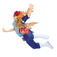 MY HERO ACADEMIA THE AMAZING HEROES-PLUS-SHOTO TODOROKI Ⅲ 3
