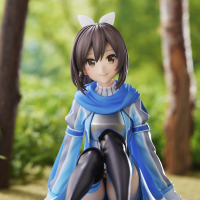 ”BOFURI: I Don't Want to Get Hurt, so I'll Max Out My Defense.” Sally 13