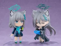 GOOD SMILE COMPANY Nendoroid Shiroko*Terror - Blue Archive - photo 6