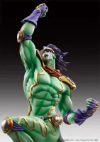 Medicos Entertainment STATUE LEGEND STAR PLATINUM - JoJo's Bizarre Adventure - photo 3