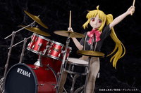 BOCCHI THE ROCK! Nijika Ijichi 1/7 Scale Figure 7