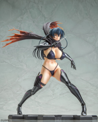 Clone Asagi 10