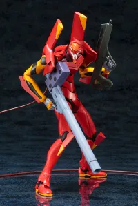 KOTOBUKIYA Evangelion Type-02 TV Ver. - Neon Genesis Evangelion - photo 15