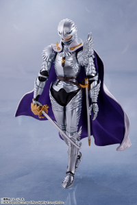 Griffith (Hawk of Light) 5