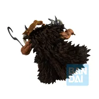 BANDAI Jack (Loyalty to Thunderbolt) "One Piece", Bandai Spirits Ichibansho Figure - ONE PIECE - photo 4