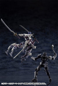 GOVERNOR EX ARMOR TYPE: MONOCEROS 8