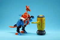 52TOYS BB-35 RICOCHET - BEASTBOX - photo 8