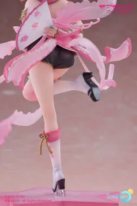Solarain Chisato Arashi: Baikakimu Ver. - Love Live! - photo 4