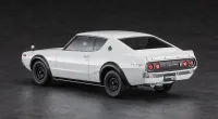 Hasegawa [HC49] 1:24 NISSAN SKYLINE 2000GT-R (KPGC110) - Scale Kits - photo 21