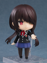 Nendoroid Kurumi Tokisaki: School Uniform Ver. 6