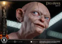Prime 1 Studio Premium Masterline The Lord of the Rings: The Return of the King (Film) Frodo & Gollum Bonus Version - The Lord of the Rings - photo 16