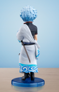 SAKATA GINTOKI "GINTAMA", Rowtashii Noise Adokenette 6