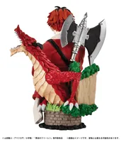 MegaHouse Petitrama EX Frieren： Beyond Journey's End Their Journey. （Repeat） - Frieren: Beyond Journey's End - photo 9