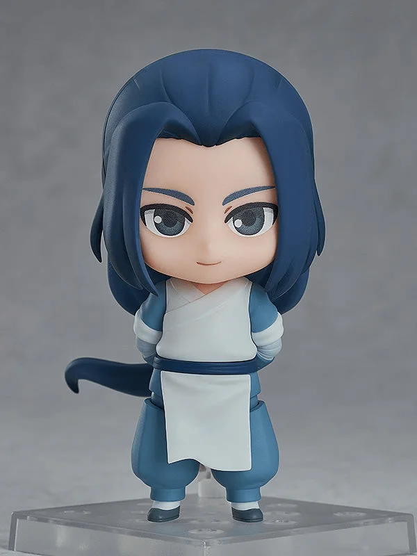 Good Smile Arts Shanghai (Second Preorder Period) Nendoroid Wuxian - The Legend of Hei