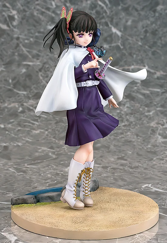 Phat! Company Kanao Tsuyuri - Demon Slayer: Kimetsu no Yaiba