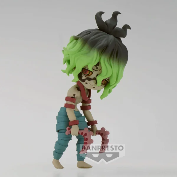 BANDAI C: Gyutaro (Vol. 7) - Demon Slayer: Kimetsu no Yaiba