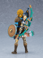 figma Link: Tears of the Kingdom ver. DX Edition 13