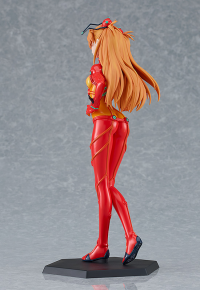 PLAMAX Asuka Shikinami Langley(Re-run) 5