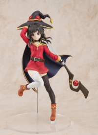 Megumin: Sneaker Bunko 30th Anniversary ver.(re-run) 1