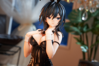 Ishimi Yokoyama: Black Bunny Ver. 11