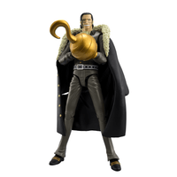 Anime Heroes ONE PIECE - Crocodile 7