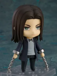 GOOD SMILE COMPANY Nendoroid Eren Yeager: The Final Season Ver. - Attack on Titan - photo 1