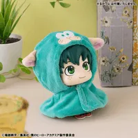 MegaHouse Lookup cape My Hero Academia Deku Sheep - My Hero Academia - photo 3