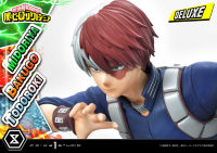 Ultimate Premium Masterline My Hero Academia Midoriya, Bakugo & Todoroki Deluxe Version 12