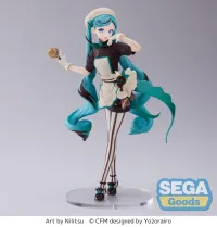 SEGA Luminasta "Hatsune Miku Series" "Hatsune Miku - Bitter Patissier" - Hatsune Miku - photo 1