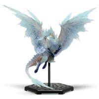 CAPCOM Capcom Figure Builder Monster Hunter Standard Model Plus Monster Hunter 20th Anniversary Best Selection Vol.2 (1pc / 8pc per box) - Monster Hunter - photo 5