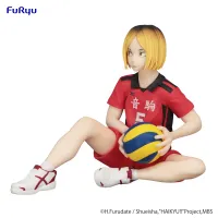 FuRyu HAIKYU!!　Noodle Stopper Figure -Kenma Kozume- - Haikyu!! - photo 7