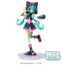 Luminasta Hatsune Miku Series Hatsune Miku ~Live Stage~ 1