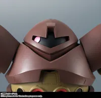 TAMASHII NATIONS <Side MS> MSM-03 Gogg ver. A.N.I.M.E. "Mobile Suit Gundam", TAMASHII NATIONS ROBOT SPIRITS - Mobile Suit Gundam - photo 11