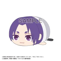 MAX LIMITED BLUE LOCK THE MOVIE POTE KORO MASCOT Msize - BLUE LOCK - photo 1