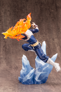 ARTFX J Shoto Todoroki Ver.2 3