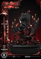 Prime 1 Studio Throne Legacy Red Sonja Red Sonja : Long Live the Queen			 - Red Sonja - photo 22