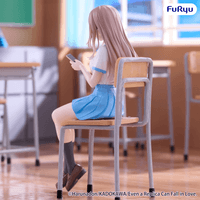 Even a Replica Can Fall in Love Noodle Stopper Figure -Sunao Aikawa- 2