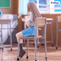FuRyu Even a Replica Can Fall in Love Noodle Stopper Figure -Sunao Aikawa- - Even a Replica Can Fall in Love - photo 2