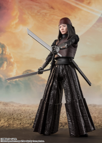 NEMESIS (REBEL MOON） "Rebel Moon: Part One – A Child of Fire", TAMASHII NATIONS S.H.Figuarts 7