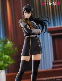 SEGA KAIJU NO.‚W FIGURE MINA ASHIRO Formal attire Ver. - Kaiju No. 8 - photo 10