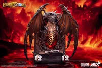 HEX Collectibles Blizzard Hearthstone® Deathwing Art Statue - Blizzard - photo 15