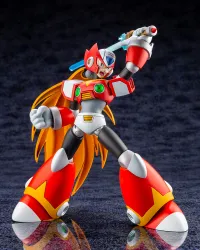 KOTOBUKIYA MEGA MAN X ZERO - Mega Man - photo 13